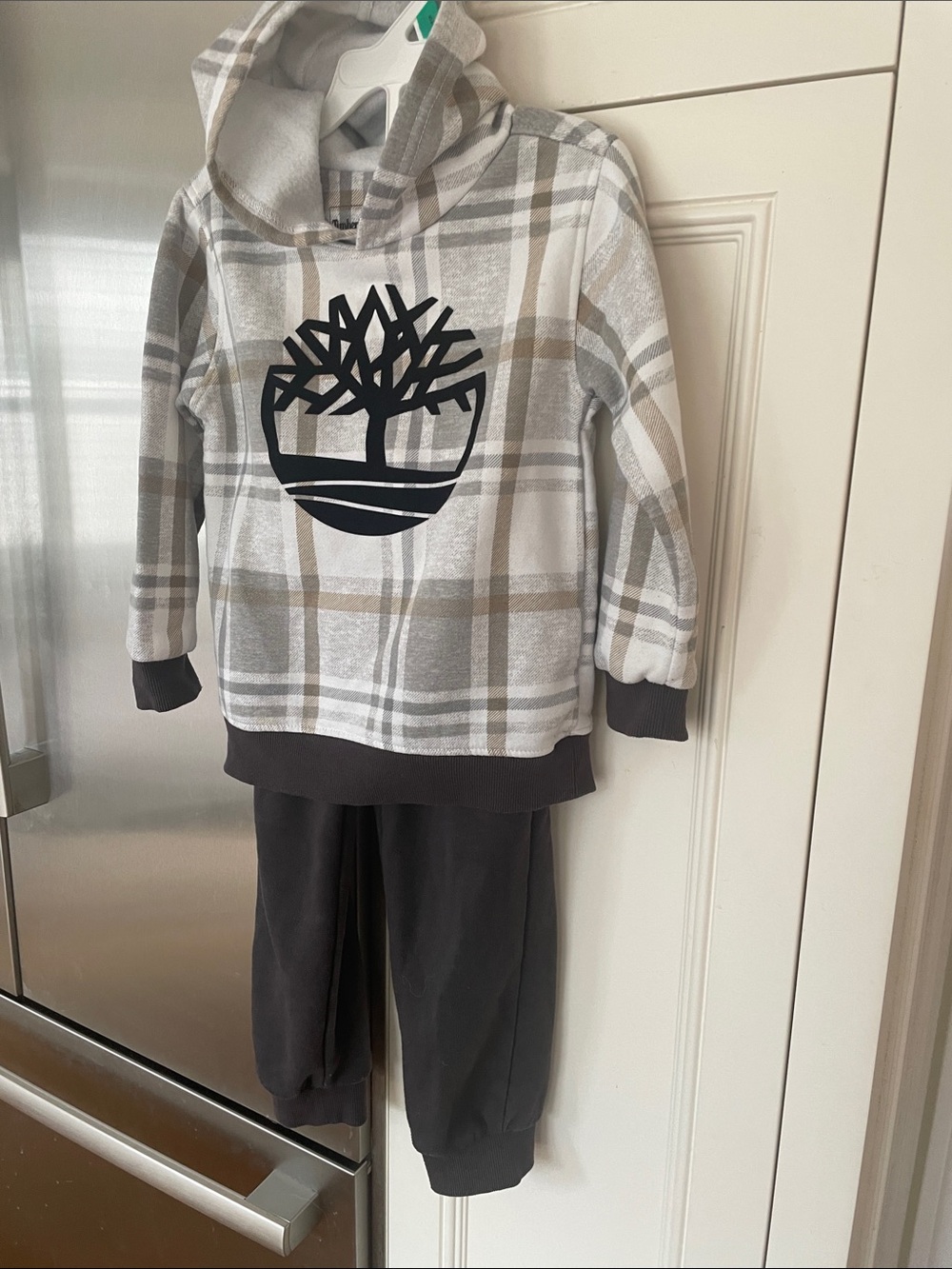 Timberlake boys outfit size 4T